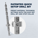 Kreg 520PRO Pocket-Hole Jig