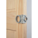 Irwin Bi-Metal Door Lock Installation Kit for Wood and Metal Doors
