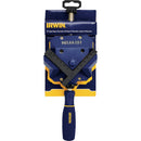 Irwin 3 In. 90 Degree Angle Clamp