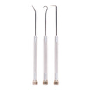 General Tools 6-1/2 In. Probe Set (3-Piece)