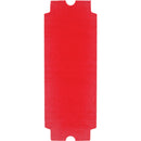 Diablo SandNet 100 Grit 4-3/16 In. x 11-1/4 In. Universal Reusable Drywall Sandpaper (5-Pack)