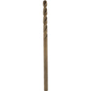 DeWalt 9/64 In. Industrial Cobalt Drill Bit