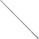 Diablo Rebar Demon 1/2 In. x 29 In. SDS-Max Full Carbide Rotary Hammer Drill Bit