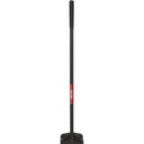 Truper 8 In. x 8 In. Steel Tamper