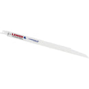 Lenox 12 In. 6 TPI Wood w/Nails Reciprocating Saw Blade