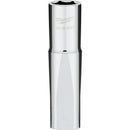 Milwaukee 1/2 In. Drive 9/16 In. 6-Point Deep Standard Socket with FOUR FLAT Sides