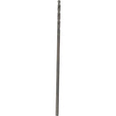 Irwin 5/16 In. x 12 In. Black Oxide Extended Length Drill Bit