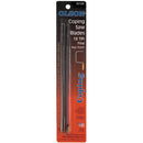 Olson 6-1/2 In. 16 TPI Skip Tooth Coping Saw Blade (4-Pack)