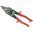 Wiss Metalmaster 9-3/4 In. Bulldog Aviation Combination Pattern Snips