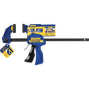 Irwin Quick-Grip 18 In. Medium-Duty One-Hand Bar Clamp