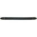 CLC 3 In. Wide Padded Comfort Work Belt