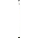 Task 6 Ft. 9 In. to 13 Ft. 3 In. EVA Long Quick Support Rod