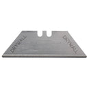 Stanley Drywall 2-Point 2-7/16 In. Utility Knife Blade (3-Pack)