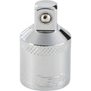 Channellock 1/2 In. F x 3/8 In. M Socket Adapter