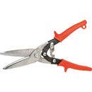 Wiss MultiMaster 10-1/2 Aviation Straight Compound Action Snips