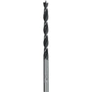DEWALT 3/16 In. Brad Point Drill Bit