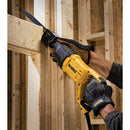 DEWALT 12-Amp Reciprocating Saw