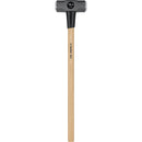 Truper 16 Lb. Double-Faced Sledge Hammer with 36 In. Hickory Handle