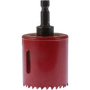 Do it Best 1-5/16 In. Bi-Metal Hole Saw