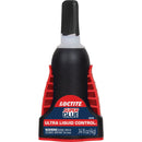 LOCTITE 0.14 Oz. Ultra Liquid Control Super Glue