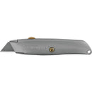 Stanley Classic Retractable Straight Utility Knife