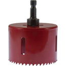 Do it Best 2-7/8 In. Bi-Metal Hole Saw