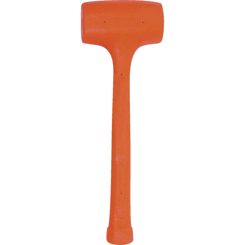 Stanley 3 Lb. Standard Soft Face Dead Blow Hammer