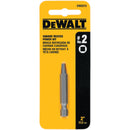 DEWALT Square Recess