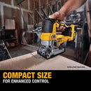 DEWALT 20V MAX XR Brushless Cordless Jig Saw (Tool Only)