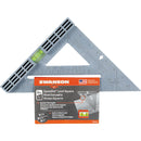 Swanson Speedlite 8 In. Plastic Rafter Square with Level