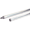 Marshalltown 5 Ft. Aluminum Threaded Bull Float Handle