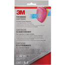 3M OV/AG/ P100 Multipurpose Replacement Filter Cartridge (2-Pack)