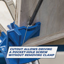 Kreg 90-Degree Corner Clamp