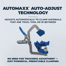 Kreg 90-Degree Corner Clamp