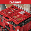 Milwaukee SHOCKWAVE 80-Piece Impact Duty Screw Driver Bit Set