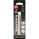 Do it Best 5/32 In. Black Oxide Drill Bit