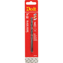 Do it 9/32 In. Black Oxide Drill Bit