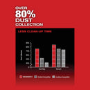 Milwaukee M18 FUEL Brushless 3 In. x 18 In. Cordless Belt Sander (Tool Only)