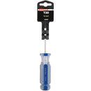 Do it Best T20 x 3 In. Torx Screwdriver