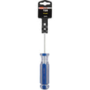 Do it Best T25 x 4 In. Torx Screwdriver