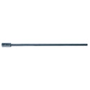 Lenox 18 In. Hole Saw Mandrel Extension for 1/2 In. Chuck