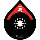 Diablo Starlock 2-3/4 In.  Carbide Grit Oscillating Blade for Grout and Mortar
