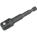 DEWALT 1/2 In. x 2 In. L. Socket Adapter