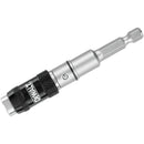 DEWALT IT Rapid Load Bit Holder