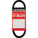 Mitsuboshi Fractional Horsepower 3L Type, 3/8 In. x 18 In.