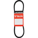 Mitsuboshi Fractional Horsepower 4L Type, 1/2 In. x 35 In.