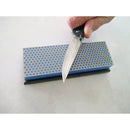 Diamond Machine Tech 6 In. Diamond Whetstone Coarse Diamond Stone