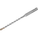 DEWALT SDS-Plus 1/4 In. x  6 In. 2-Cutter Rotary Hammer Drill Bit