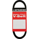 Mitsuboshi Fractional Horsepower 5L Type, 21/32 In. x 32 In.