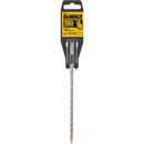 DEWALT SDS-Plus 1/4 In. x 8-1/2 In. 2-Cutter Rotary Hammer Drill Bit